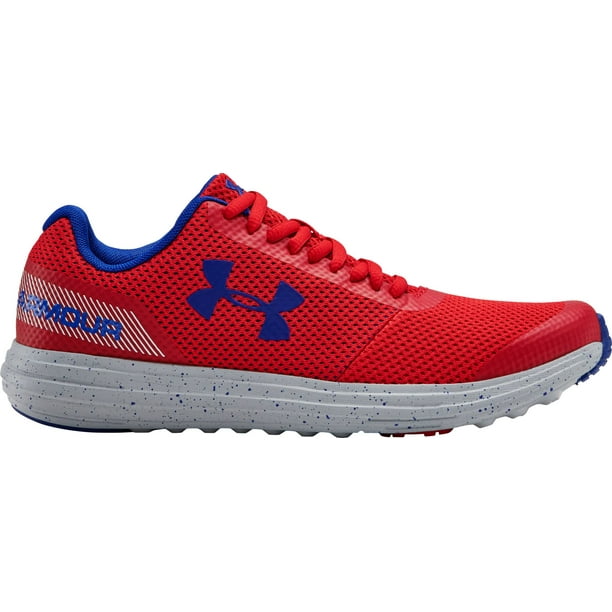Under Armour Unisex-Child Grade School Surge Sneaker Under Armour Unisex-Child Grade School Surge Sneaker